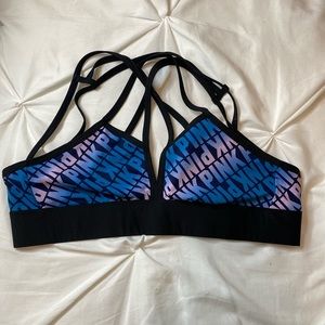 Victoria’s Secret sports bra